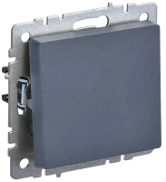 Выключатель 1 кл. перекрестный, Маренго, Brite IEK BR-V13-0-10-K35