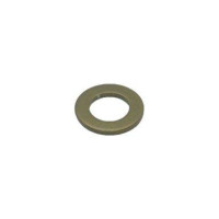 Декоративная накладка для элемента труб D22 мм., Золотой, Villaris-Loft 3202429