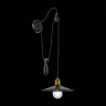 Подвесной светильник Evoluce Esperazza SLE120501-01