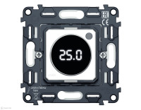 Механизм терморегулятора теплого пола электронного, Quant Ambrella Volt VM1385