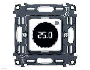 Механизм терморегулятора теплого пола электронного, Quant Ambrella Volt VM1385