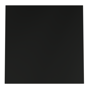 Клавиша для выключателя 1-кл, Черный матовый, S70 Voltum VLS000108