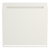 Лицевая панель для выключателя карточного, Хлопок, S70 Voltum VLS002613