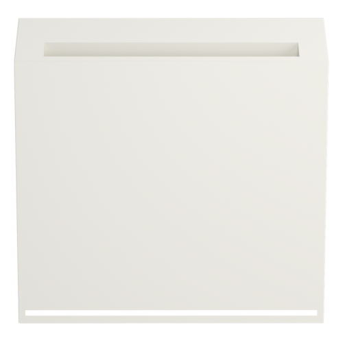 Лицевая панель для выключателя карточного, Хлопок, S70 Voltum VLS002613