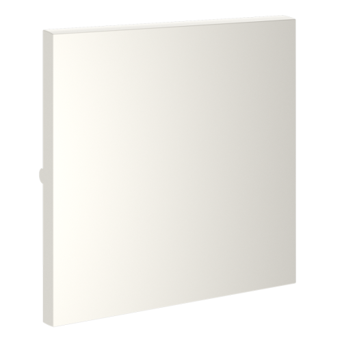 Клавиша для выключателя 1-кл, Хлопок, S70 Voltum VLS000113