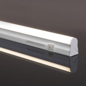Настенный светодиодный светильник Elektrostandard Stick 55001/Led a057219