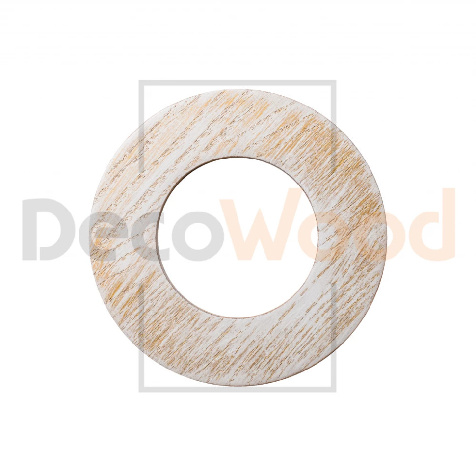 Рамка 1 местная деревянная под электрику ONEKEY, Белый с золотой патиной, DecoWood ROC*1-WG Рамка 1 местная деревянная под электрику ONEKEY, Белый с золотой патиной, DecoWood ROC*1-WG