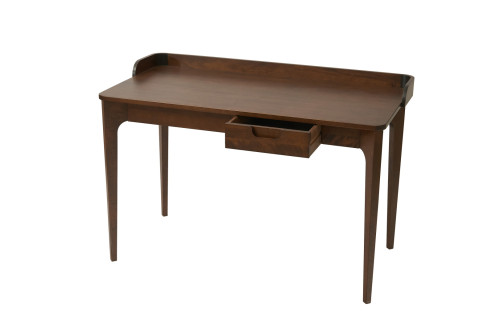 Стол письменный "Неоклассика-1", Орех, TADORNA 200A-N