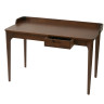 Стол письменный "Неоклассика-1", Орех, TADORNA 200A-N