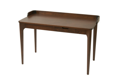 Стол письменный "Неоклассика-1", Орех, TADORNA 200A-N