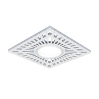 Встраиваемый светильник Gauss Backlight BL127