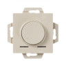 Терморегулятор теплого пола механический, Бежевый, AtlasDesign SE ATN000235