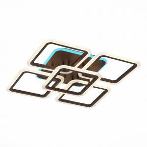Потолочный светодиодный светильник Evoluce Serenity SLE900172-05RGB Потолочный светодиодный светильник Evoluce Serenity SLE900172-05RGB