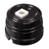 Розетка фарфоровая компьютерная RJ45, Черный, ТМ МезонинЪ GE70341-05 Розетка фарфоровая компьютерная RJ45, Черный, ТМ МезонинЪ GE70341-05