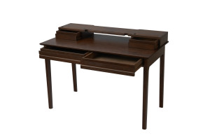 Стол письменный "Неоклассика-2", Орех, TADORNA 201A-N