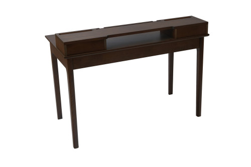 Стол письменный "Неоклассика-2", Орех, TADORNA 201A-N