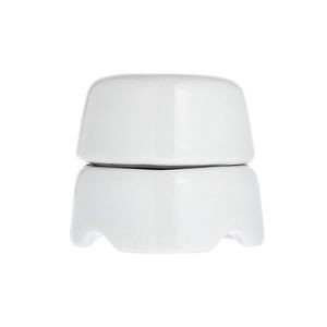 Распаечная коробка фарфор D60х45, Узор, Salvador BOX1UZ