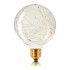 Декоративная светодиодная лампа LED G95 Starry 1,5Вт E27 2200K Sun Lumen 057-066