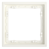 Рамка 1 местная, пластик, Хлопок, Voltum S70 VLS100113