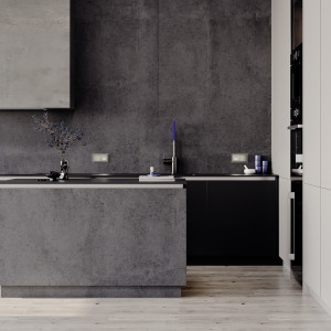 Выключатель перекрестный 1-кл., Шелк, S70 Voltum VLS010504