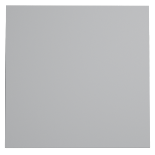 Клавиша для выключателя 1-кл, Серый, S70 Voltum VLS000116