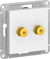 Аудирозетка, Лотос, AtlasDesign SE ATN001387