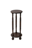 Подставка под цветы, Орех, TADORNA 10А-N