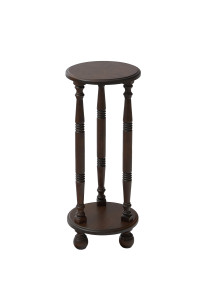 Подставка под цветы, Орех, TADORNA 10А-N