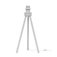 Основание для настольной лампы Loft IT Loft1700-TWH