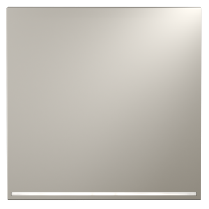 Клавиша для выключателя 1-кл с подсветкой, Кашемир, S70 Voltum VLS000203