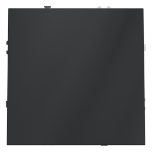 Вывод кабеля, Графит, S70 Voltum VLS080207