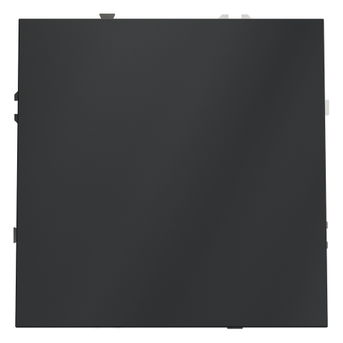 Вывод кабеля, Графит, S70 Voltum VLS080207