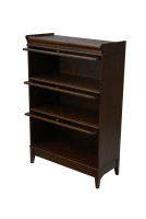 Шкаф-бар,  Орех, TADORNA 100А-N