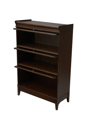 Шкаф-бар,  Орех, TADORNA 100А-N