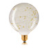 Декоративная светодиодная лампа LED G125 Starry 1,5Вт E27 2200K Sun Lumen 057-042