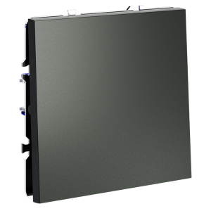 Выключатель перекрестный 1-кл, Титан, S70 Voltum VLS010506