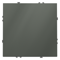 Выключатель перекрестный 1-кл, Титан, S70 Voltum VLS010506