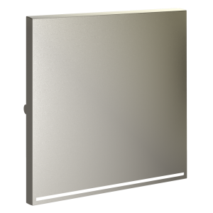 Клавиша для выключателя 1-кл с подсветкой, Шелк, S70 Voltum VLS000204