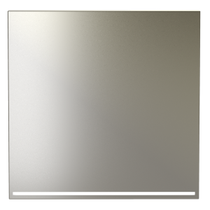 Клавиша для выключателя 1-кл с подсветкой, Шелк, S70 Voltum VLS000204