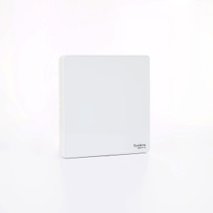 Терморегулятор теплого пола электронный, Белый, ArtGallery SE GAL000138