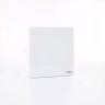 Терморегулятор теплого пола электронный, Белый, ArtGallery SE GAL000138