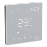 Терморегулятор теплого пола электронный, Белый, ArtGallery SE GAL000138