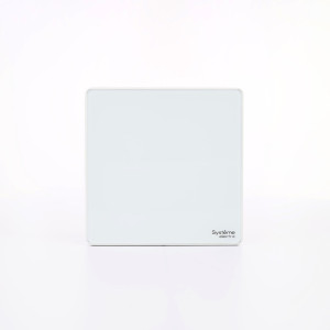 Терморегулятор теплого пола электронный, Белый, ArtGallery SE GAL000138