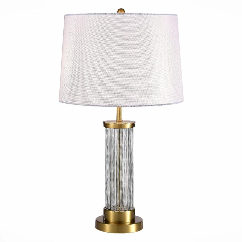 Настольная лампа ST Luce CORSI SL1003.304.01 Настольная лампа ST Luce CORSI SL1003.304.01