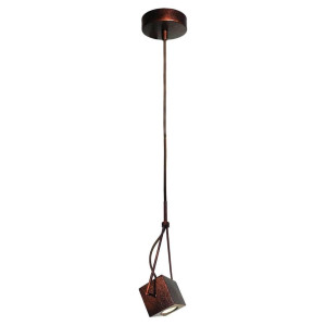 Подвесной светильник Lussole Loft LSP-9682